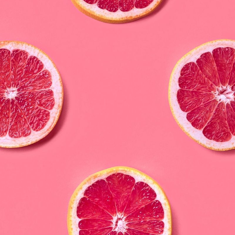 Dr. Jacob Harich objavil liečivý extrakt z jadierok grapefruitu. Vyštudoval jad…