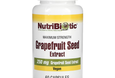 GSE Kapsule - Maximálna sila